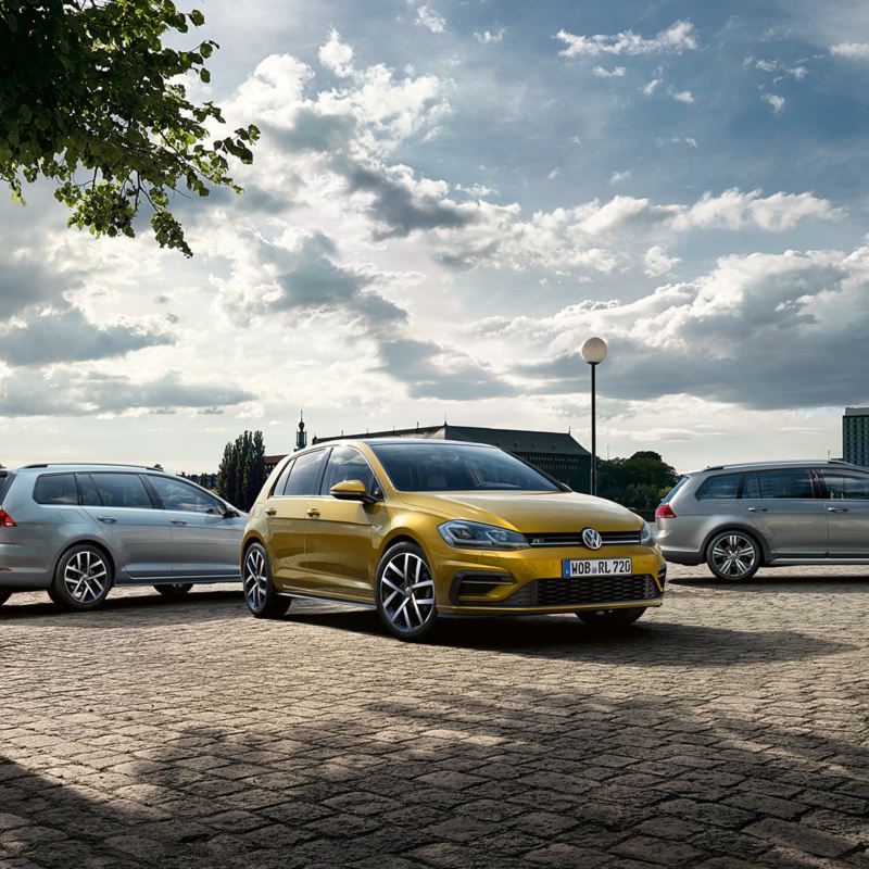 Volkswagen Pörhö