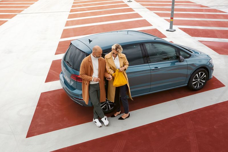 Security & Service. Confort et sécurité garantis avec Car-Net.