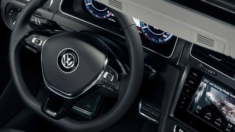 Der Golf Alltrack Modelle Volkswagen Deutschland