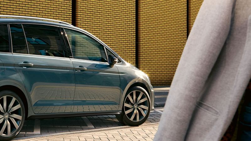 Mise en avant des pneumatiques en milieu urbain