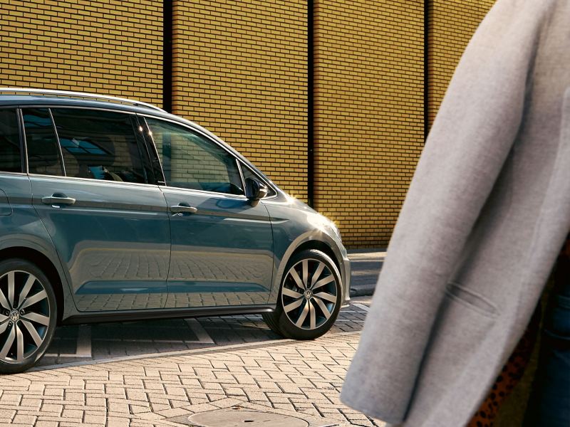 Mise en avant des pneumatiques en milieu urbain