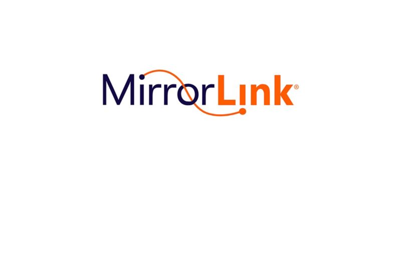 „MirrorLink“
