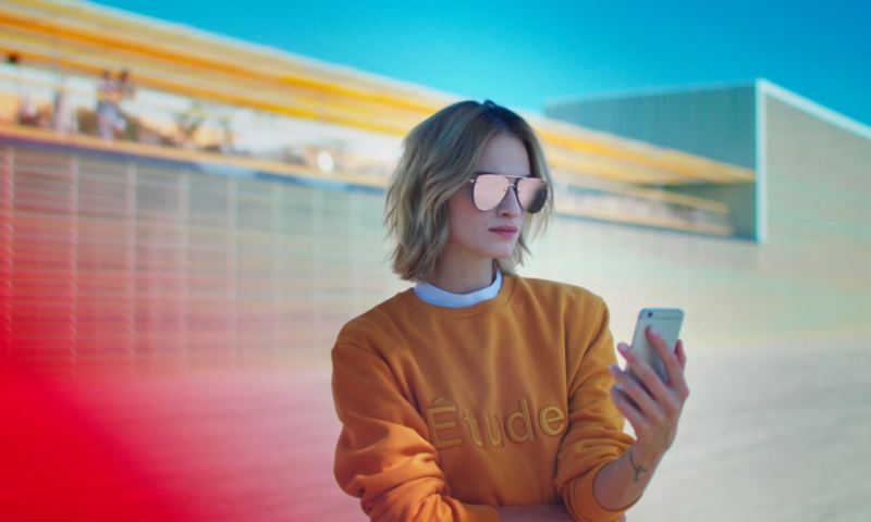 Contact | Volkswagen Indonesia