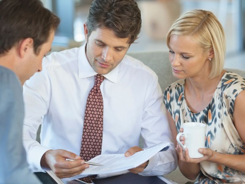 Devenir partenaire service