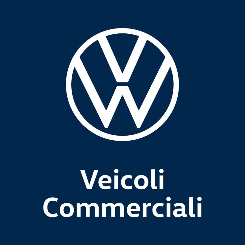 Nuovo logo VW Veicoli Commerciali