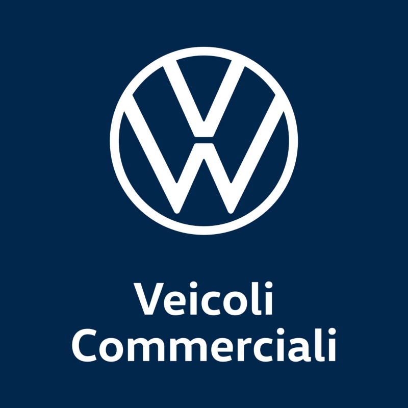 Nuovo logo VW Veicoli Commerciali