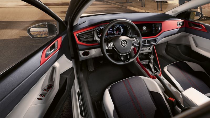 Der Polo Beats Modelle Volkswagen Deutschland