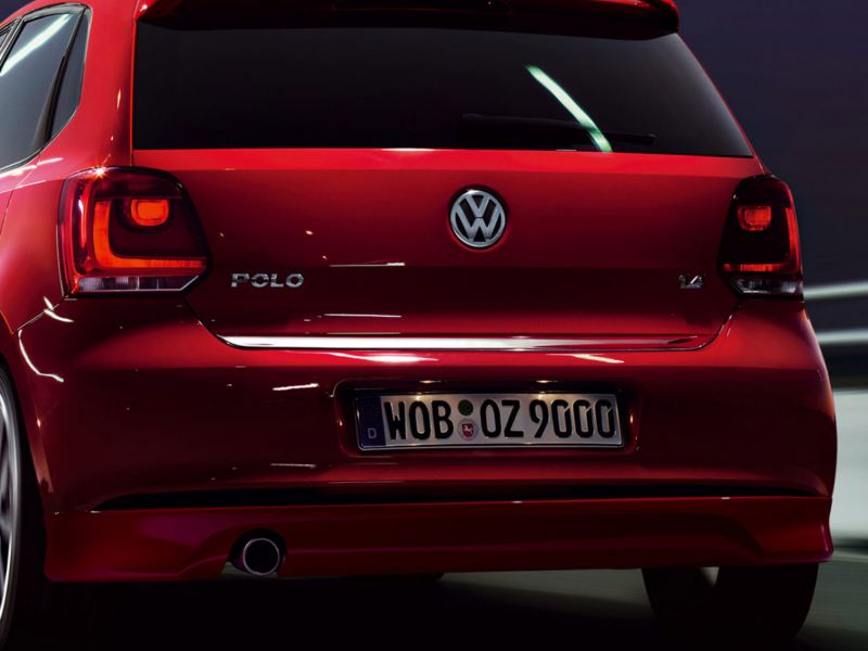 VW Polo Vivo Parts & Accessories Volkswagen South Africa