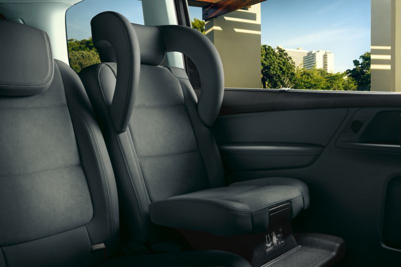 Le Sharan Modèles Volkswagen Suisse