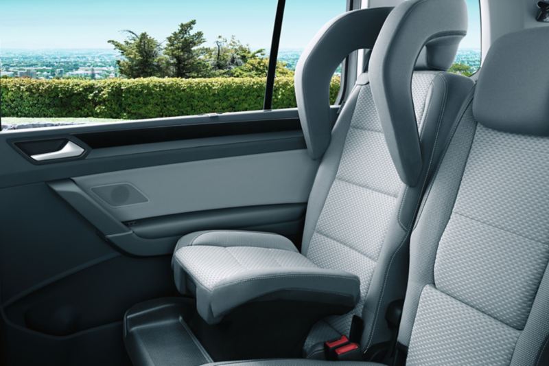 Le Touran Modèles Volkswagen Suisse