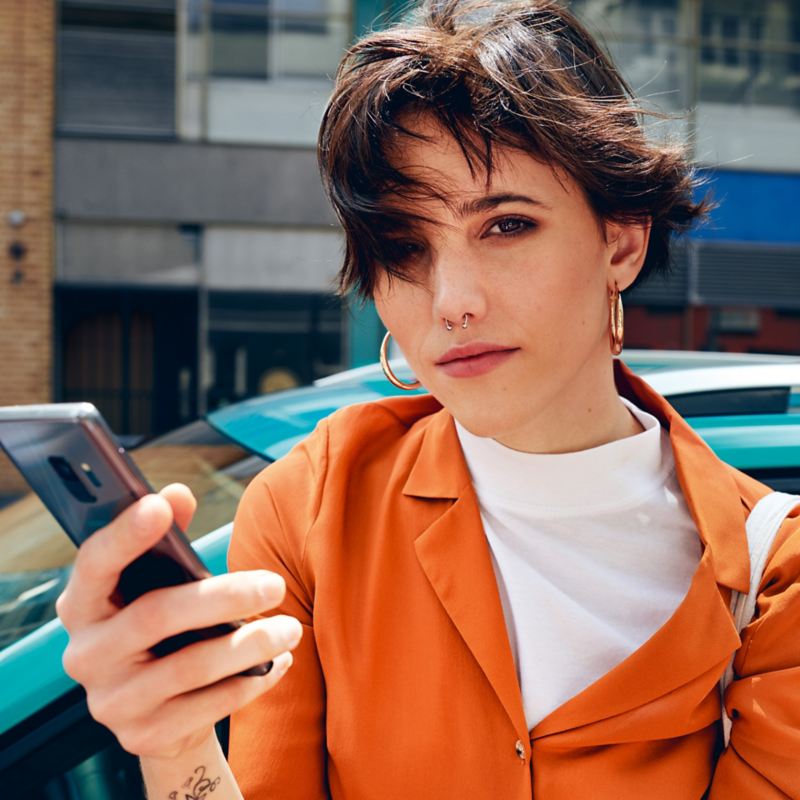 Volkswagen Indonesia