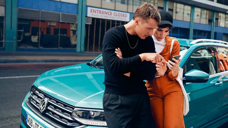 Finance Explained New Car Finance Volkswagen Ireland