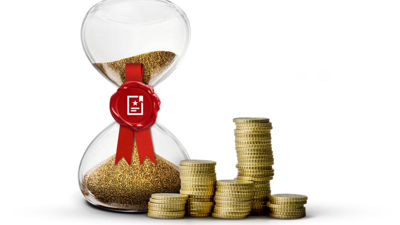 Garantie et financement