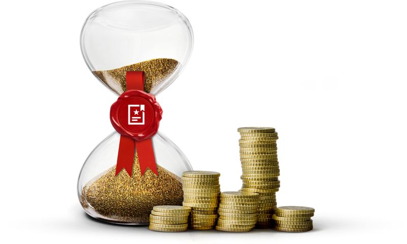 Garantie et financement