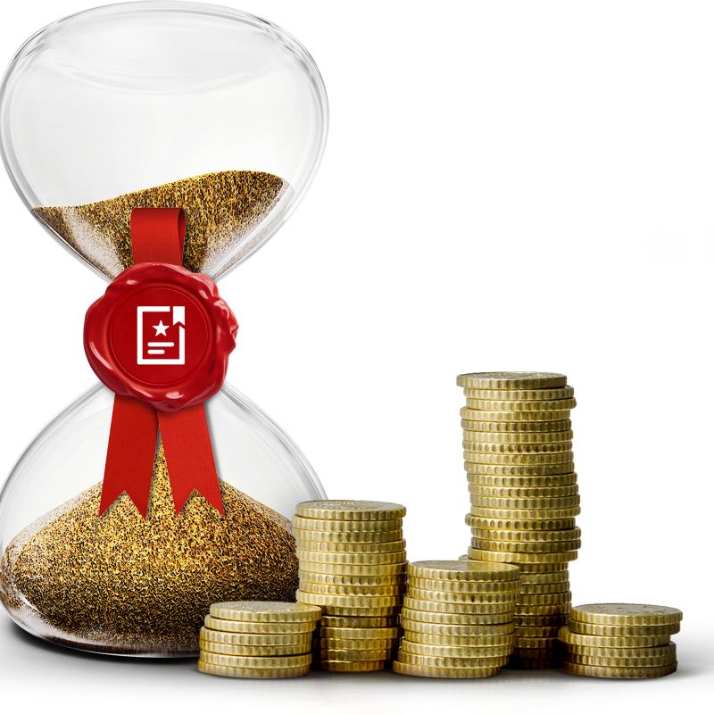 Garantie et financement