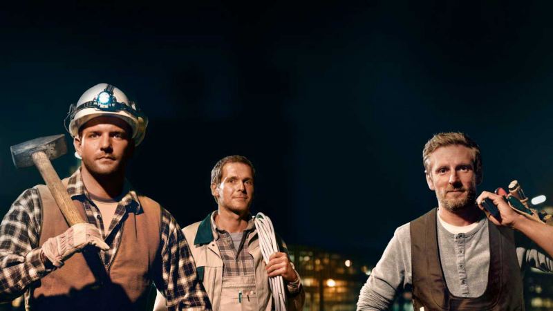 Soluções Profissionais de comércio e serviços na Volkswagen Veículos Comerciais