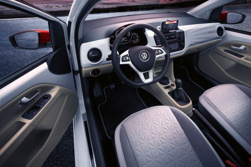 Der Up Modelle Volkswagen Schweiz