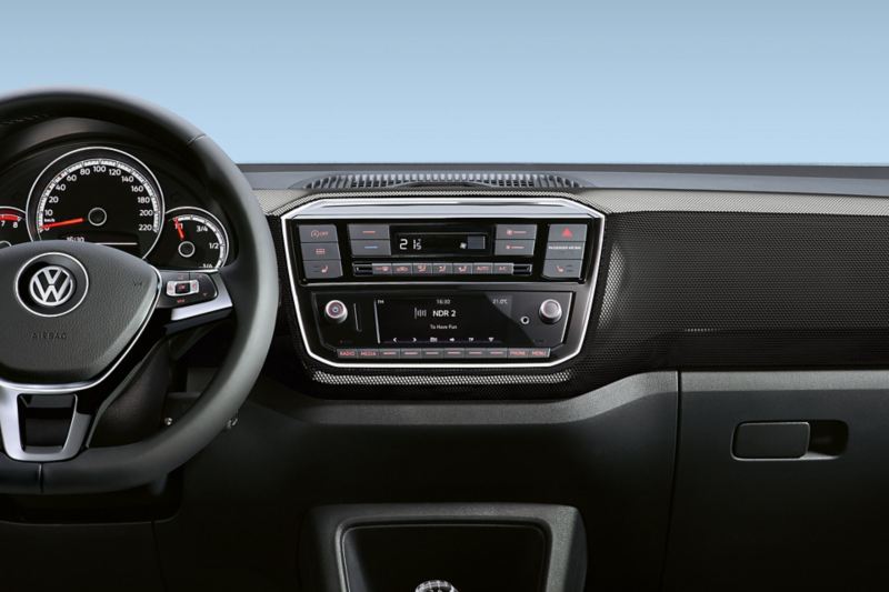 Der up! Modelle Volkswagen Deutschland