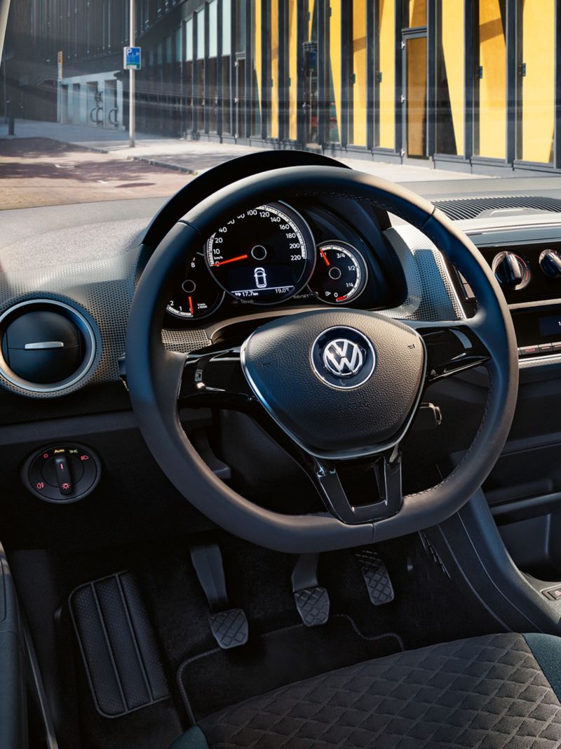 Der Up Iq Drive Vw Sondermodelle Volkswagen Deutschland