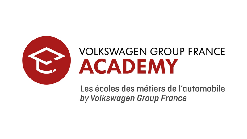 Volkswagen Group France Academy