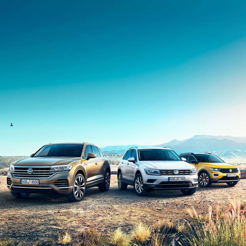 Volkswagen Indonesia