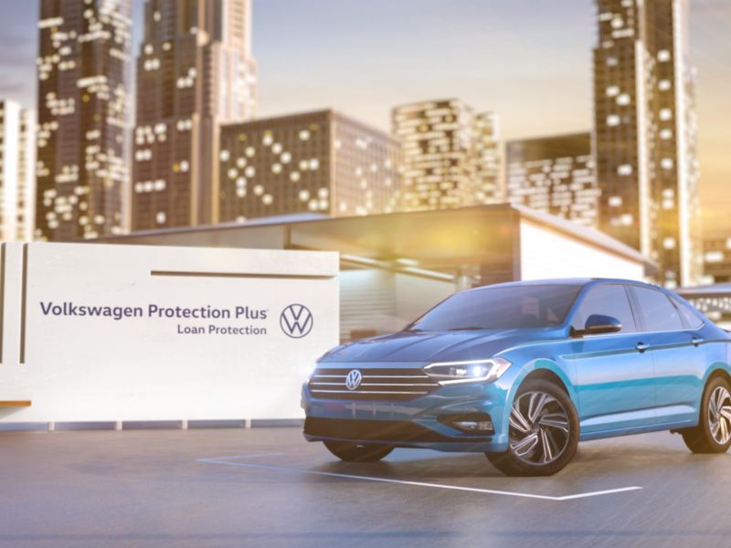 Volkswagen Finance | Volkswagen Canada