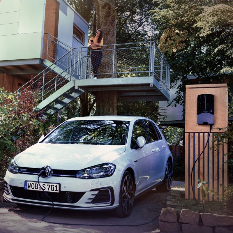 Elektroauto Zu Hause Laden So Klappt S Mit Der Eigenen Wallbox