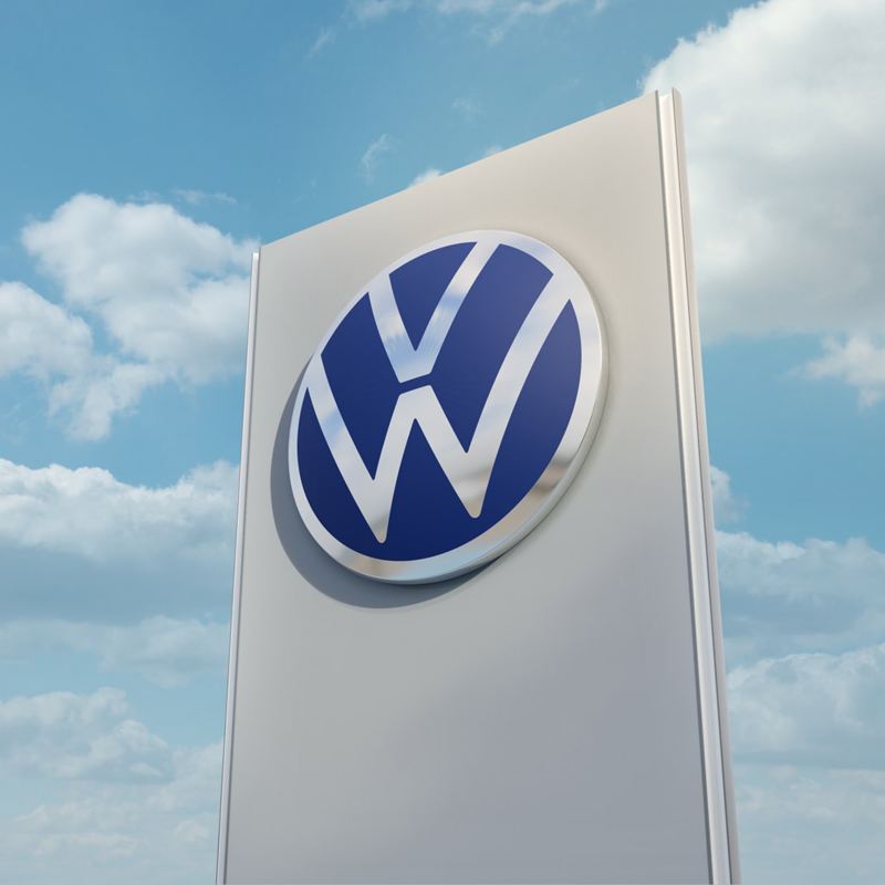About the VW Group