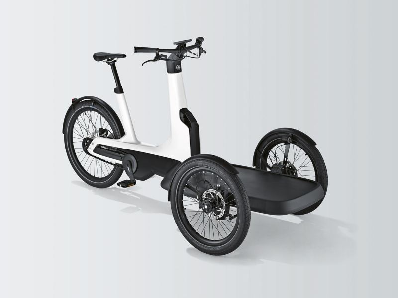 Cargo e-Bike