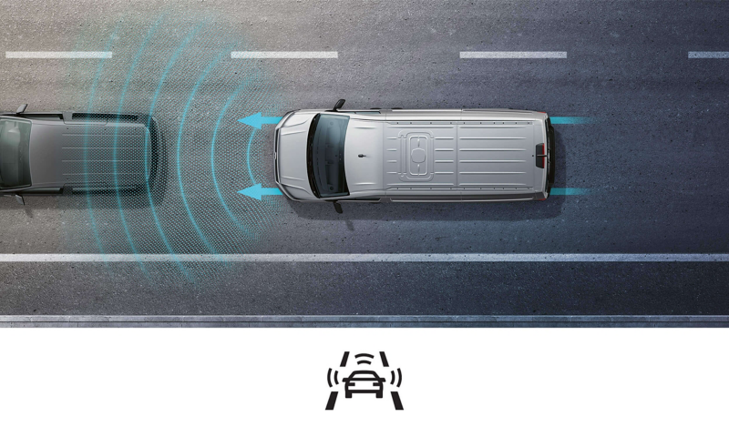 autonomous braking system