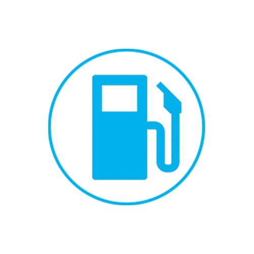 fuel pump icon