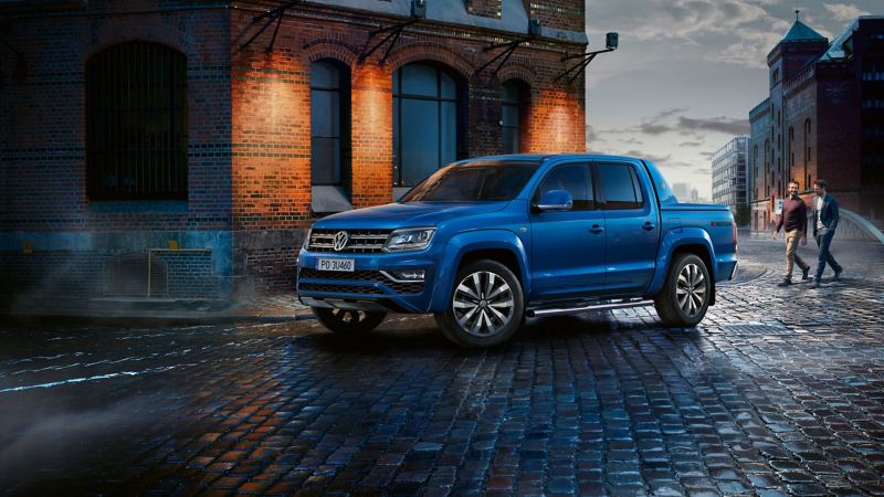 Amarok cennik