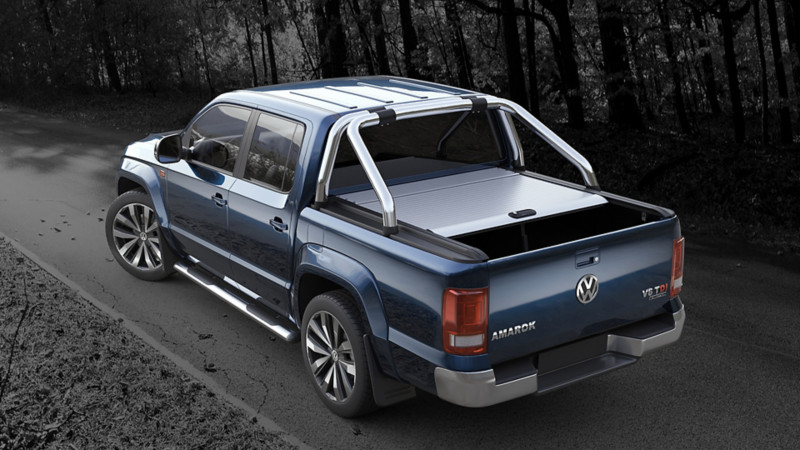 Un amarok