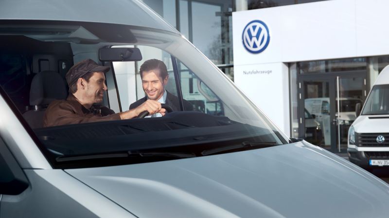 Volkswagen Canarias