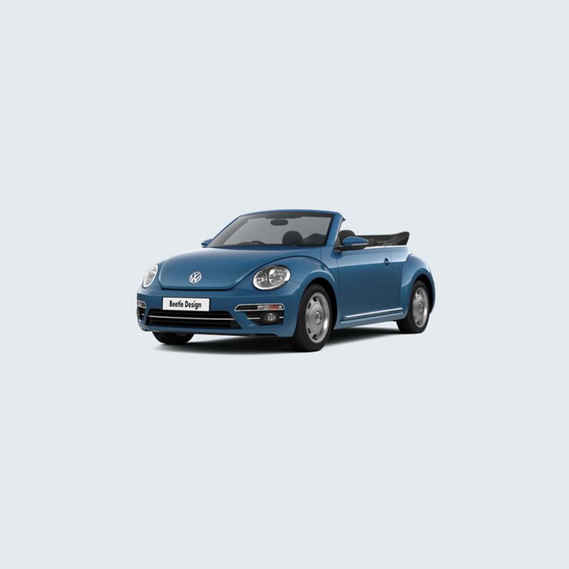Used Vw Beetle Cabriolet Cars For Sale Volkswagen Uk