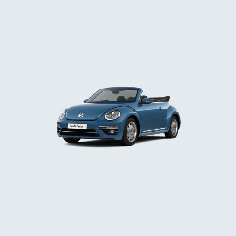 Used Vw Beetle Cabriolet Cars For Sale Volkswagen Uk