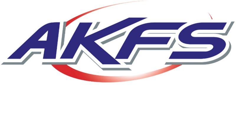 Advanced KFS Special Vehicles logo