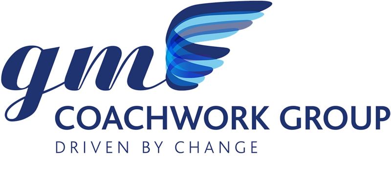GM Coachworks Group logo