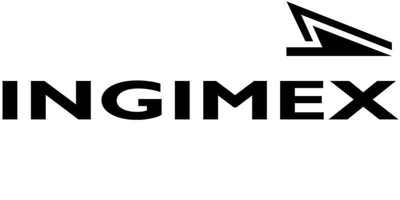 Ingimex logo