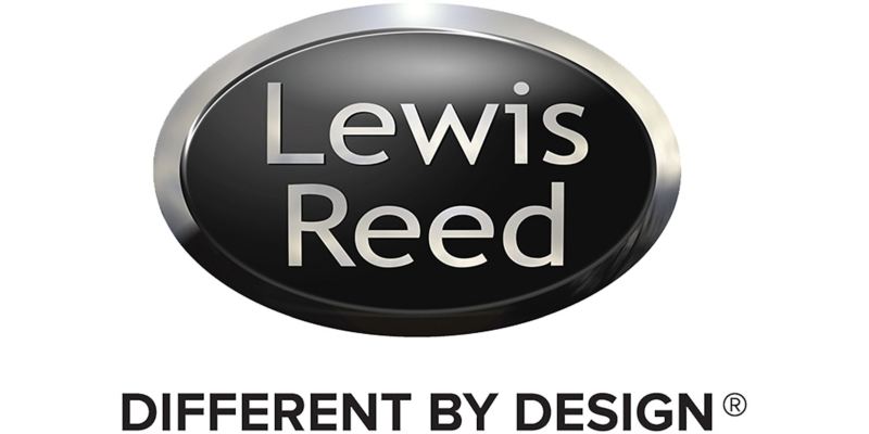 Lewis Reed logo
