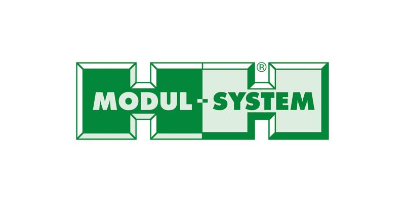 Modul-System Limited logo
