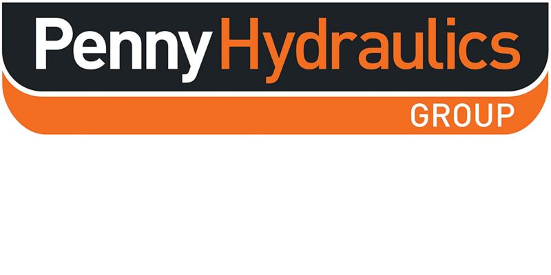 Penny Hydraulics logo