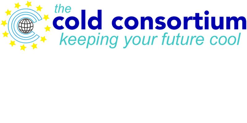 The cold consortium logo