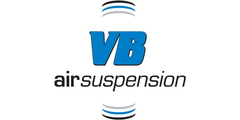 VB air suspension logo