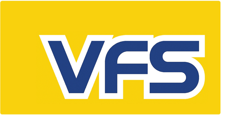 VFS logo