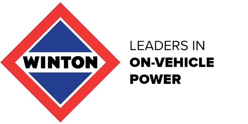 Winton Engineering logo