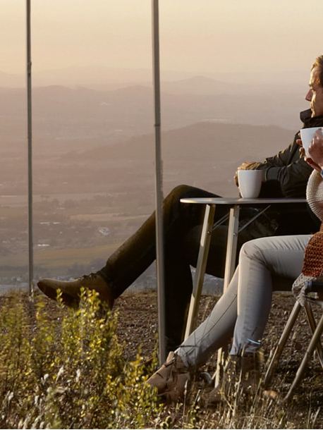 Volkswagen Utilitaires  California XXL