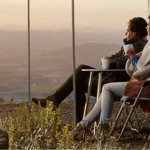 Volkswagen Utilitaires  California XXL