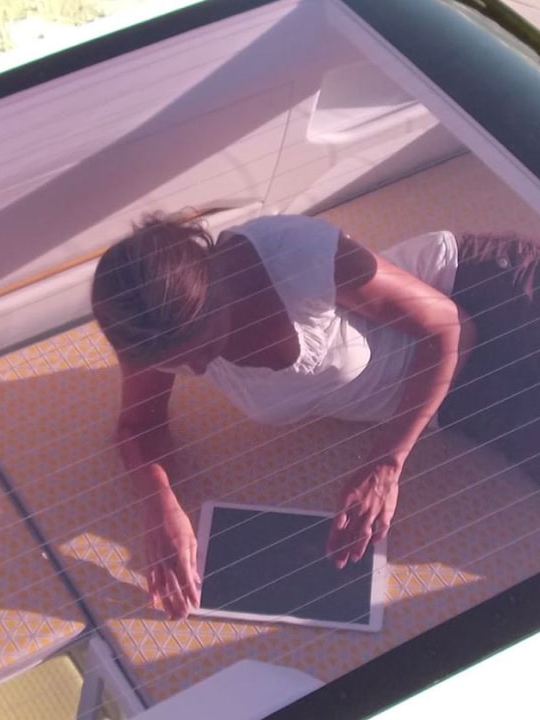 Volkswagen Utilitaires California xxl fenêtre toit transparent