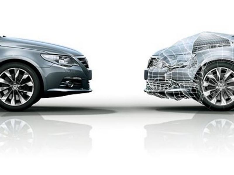 Car Safety Features Volkswagen Safety Volkswagen UK